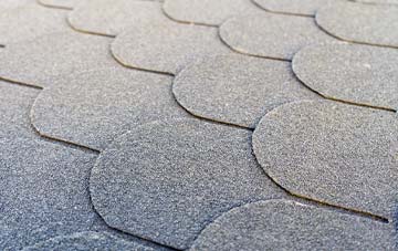 Gazeley asphalt roofing costs