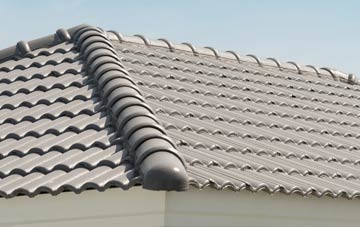 advantages of Gazeley clay roofing