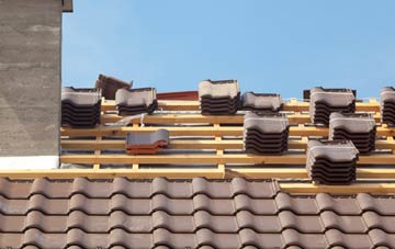 Gazeley clay roofing costs