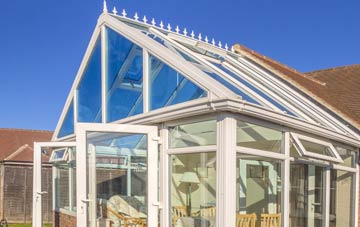 conservatory roof insulation costs Gazeley