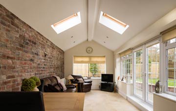 conservatory roof insulation Gazeley, Suffolk