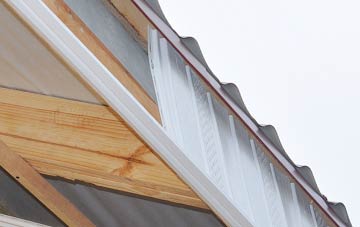 why Gazeley fascia repairs are essential