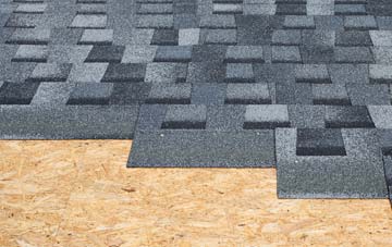 expert Gazeley asphalt roof companies