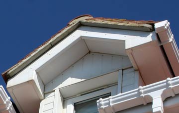 Gazeley fascia installation costs