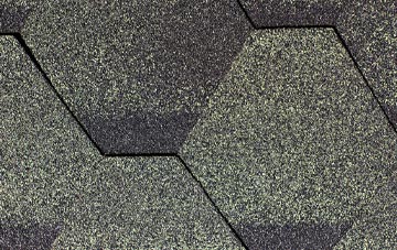 Gazeley fibreglass shingle repairs