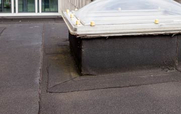 disadvantages of Gazeley flat roofs