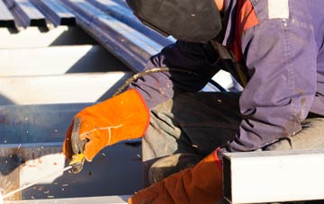 Gazeley flat roofing options