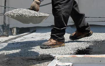 Gazeley flat roofing companies