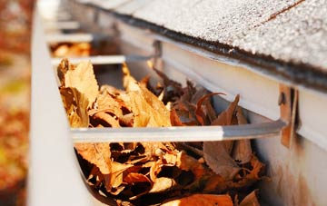 Gazeley gutter cleaning companies