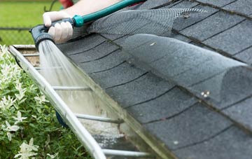 Gazeley gutter cleaning costs