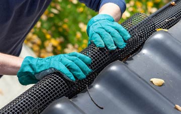 Gazeley gutter repair companies