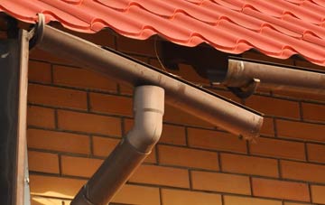 Gazeley gutter repair costs