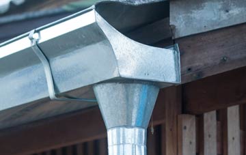 Gazeley guttering companies