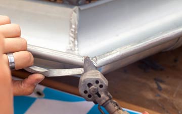 Gazeley guttering repair quotes