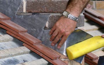 is Gazeley lead roofing safe?