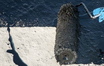 Gazeley liquid sealant waterproofing