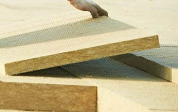 measuring Gazeley tapered insulation