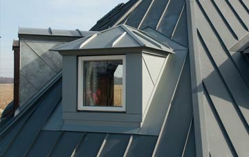 metal roofing Gazeley, Suffolk