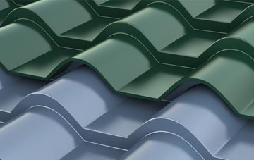 who should consider Gazeley plastic roofs