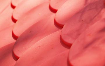 Gazeley plastic roof costs
