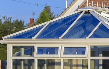professional Gazeley conservatory insulation