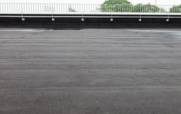 Gazeley asphalt roof replacement