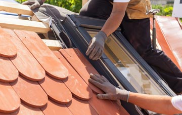replacement Gazeley roof windows