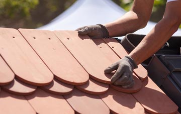 Gazeley roof tile contractors