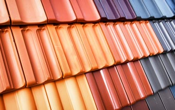 Gazeley roof tile costs