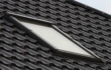 benefits of Gazeley roof windows