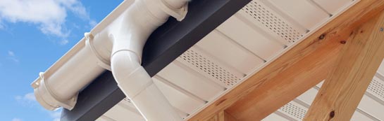 get Gazeley guttering quotes today