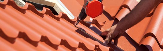 save on Gazeley roof installation costs