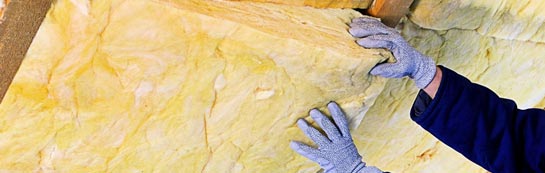 quotes for Gazeley roof insulation