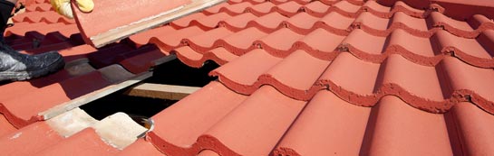 compare Gazeley roof repair quotes
