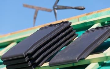 Gazeley slate roof alternatives