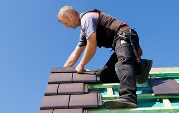 disadvantages of Gazeley slate roofing