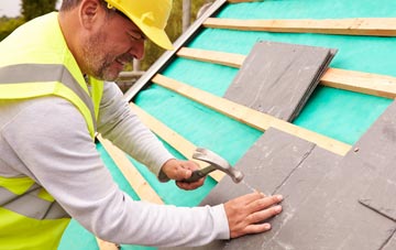 benefits of Gazeley roofing slate