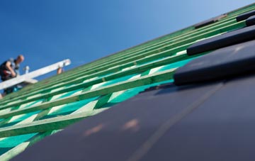 Gazeley slate roofing costs