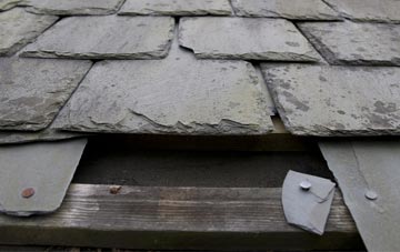 Gazeley slate roof repairs and maintenance
