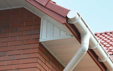 Gazeley soffit repair costs