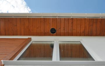 Gazeley soffit repair quotes