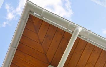 Gazeley soffit types
