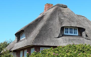 thatch roofing Gazeley, Suffolk