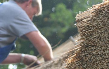 professional Gazeley thatchers