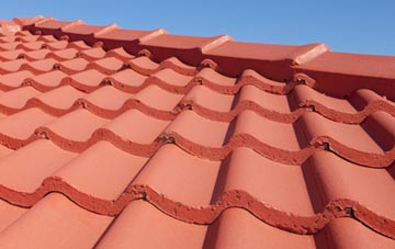 Gazeley tile and slate roof replacement