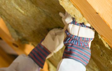 types of Gazeley pitched roof insulation materials