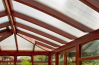 Gazeley conservatory roofing insulation