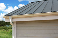 Gazeley fascia repair