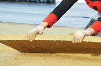 find rated Gazeley roof insulation companies