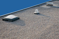 Gazeley flat roofing
